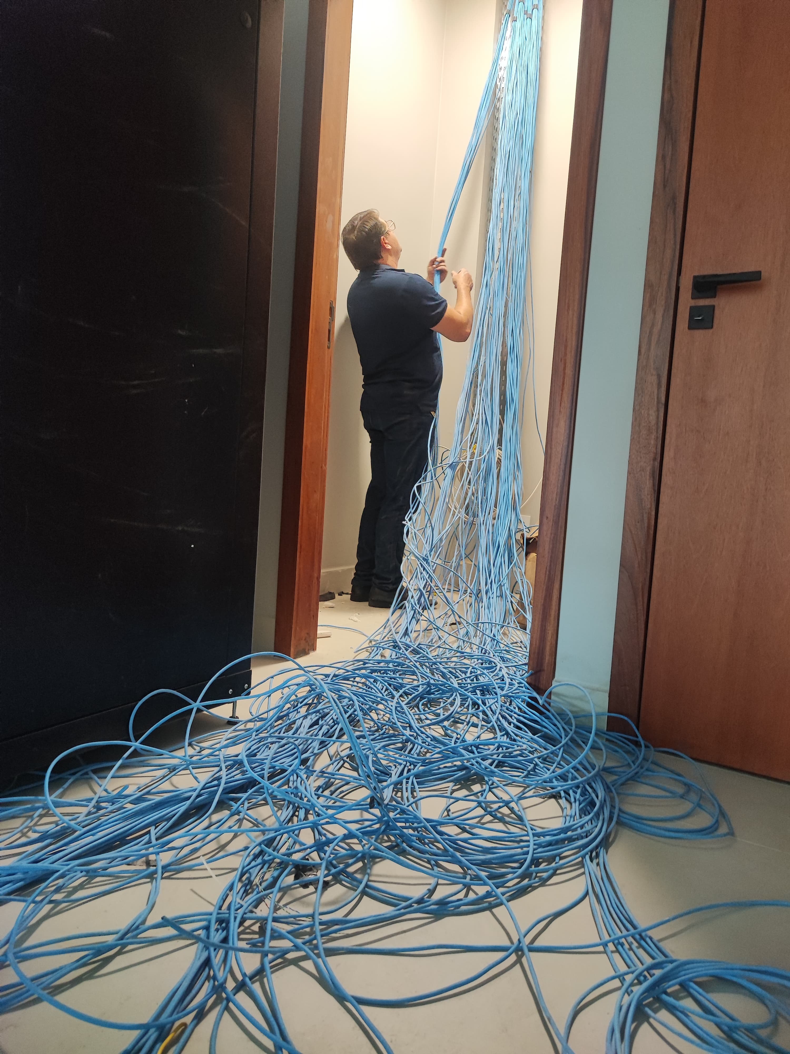 Configuração MikroTik