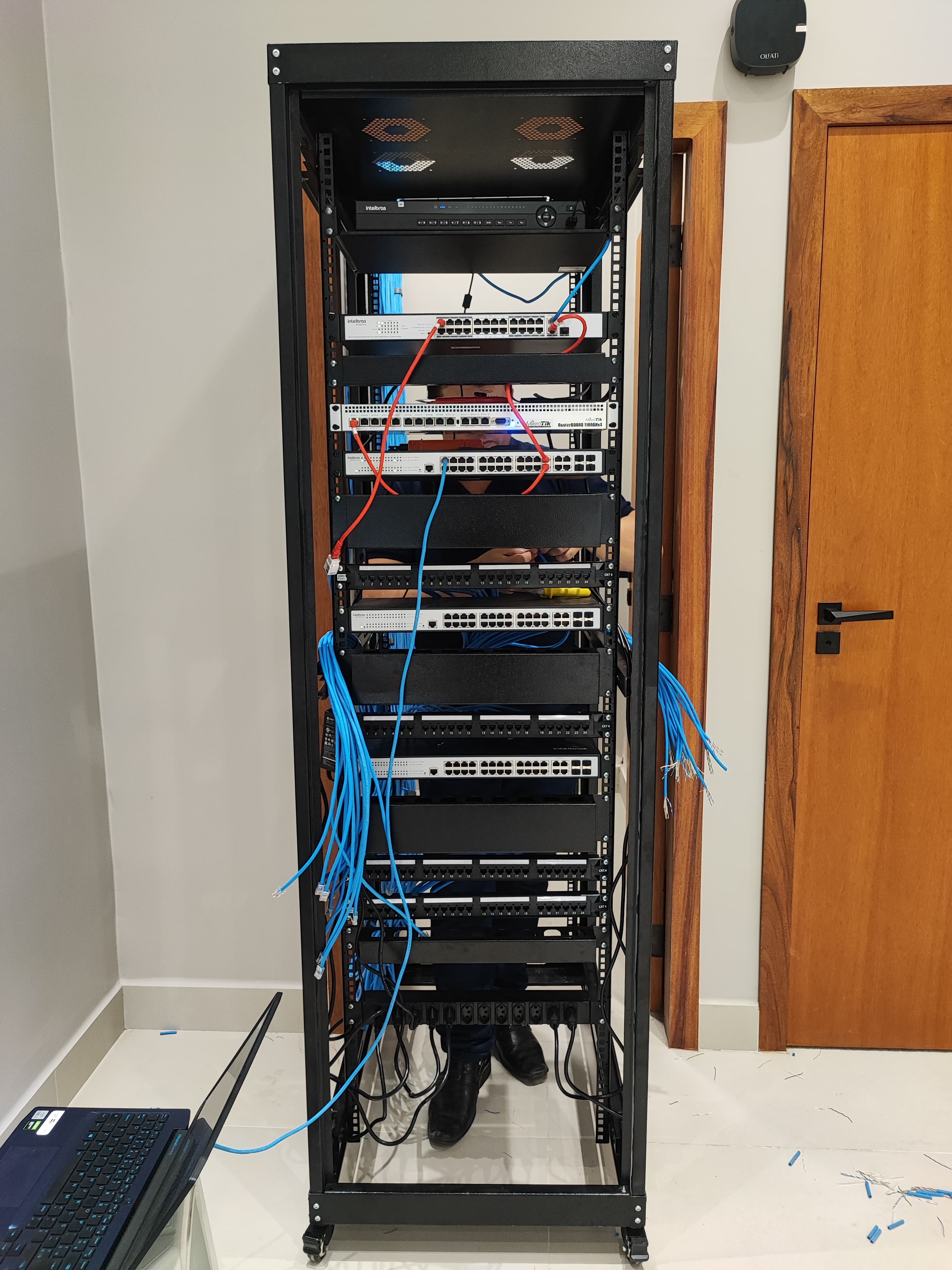 Datacenter